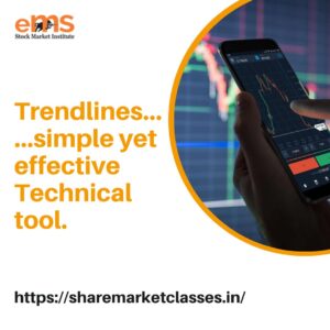 Trendlines… …simple yet effective Technical tool. 1