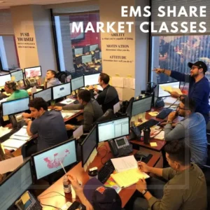 Share market classes