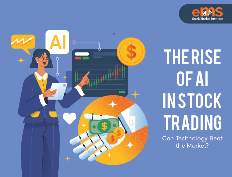 The Rise of AI in Stock Trading: Can Technology Beat the Market?