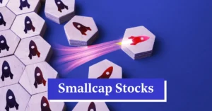 Smallcap stocks