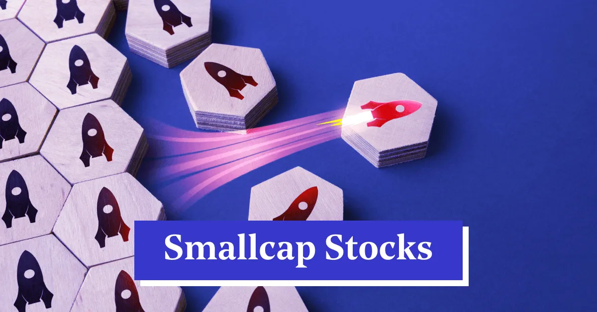 Smallcap stocks