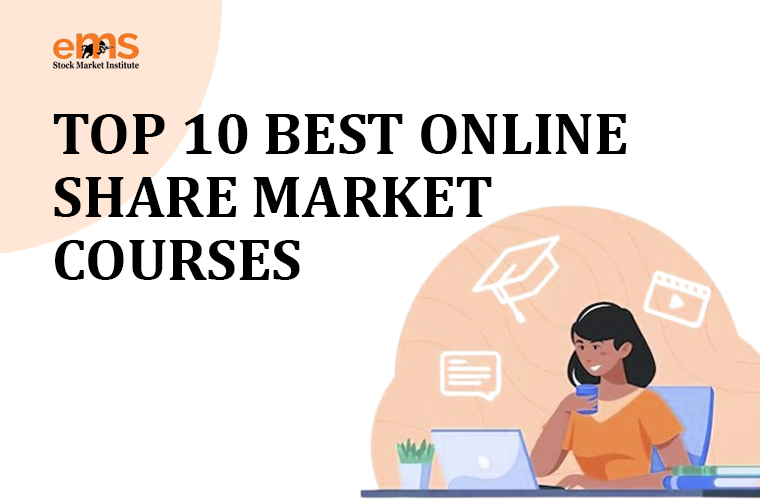 Top 10 Best Online Share Market Courses