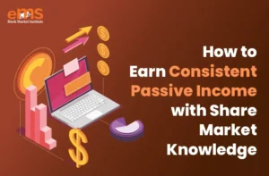 Passive Income with Share market