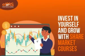 Share market courses