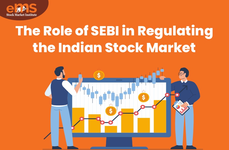 The Role of SEBI in Regulating the Indian Stock Market