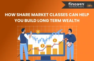 Share market classes in Pune