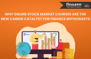 Why Online Stock Market Courses Are the New Career Spark for Finance Enthusiasts Blog Banner