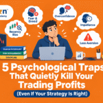 Trading Psychology Mistakes