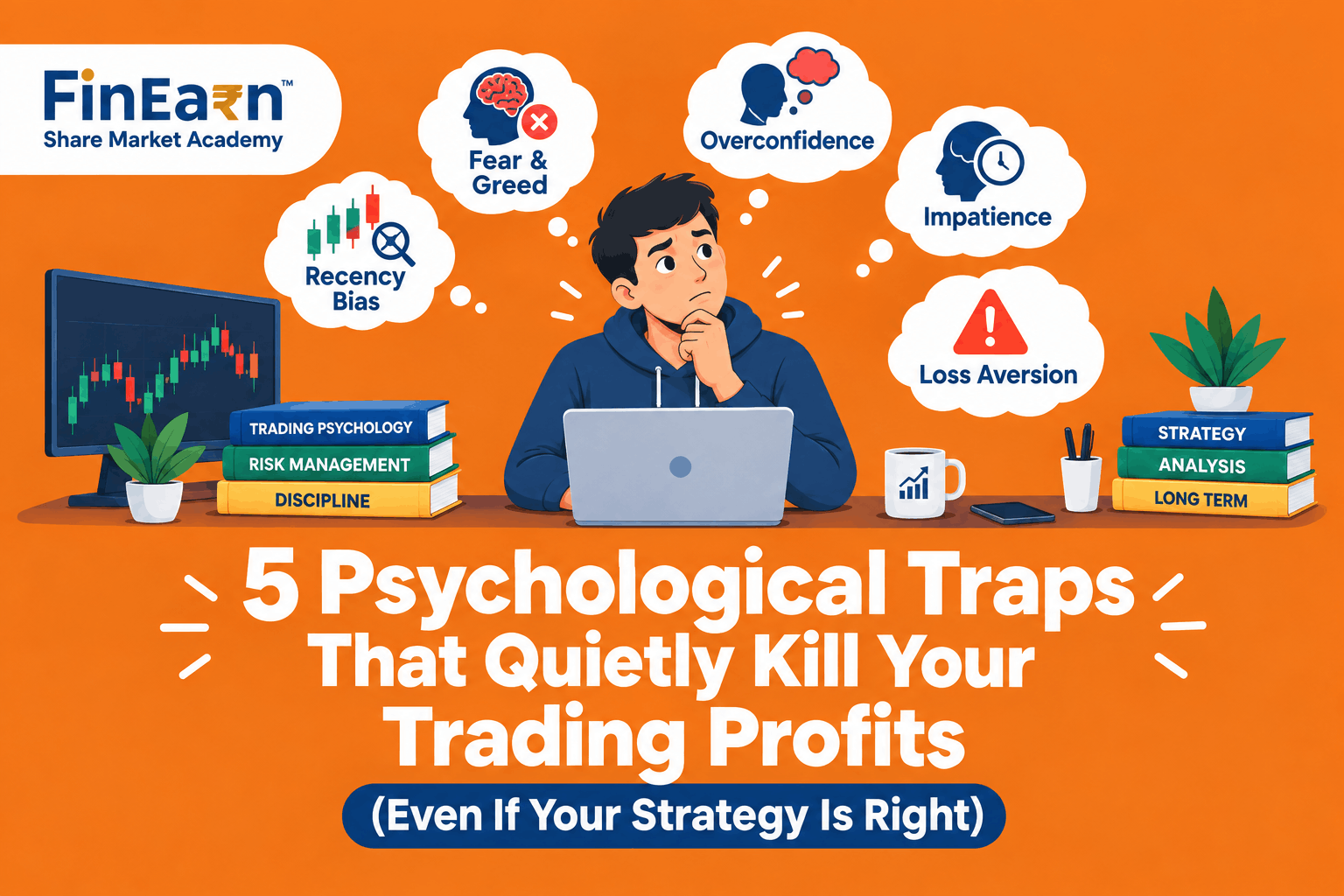 Trading Psychology Mistakes