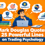 Mark Douglas Quotes